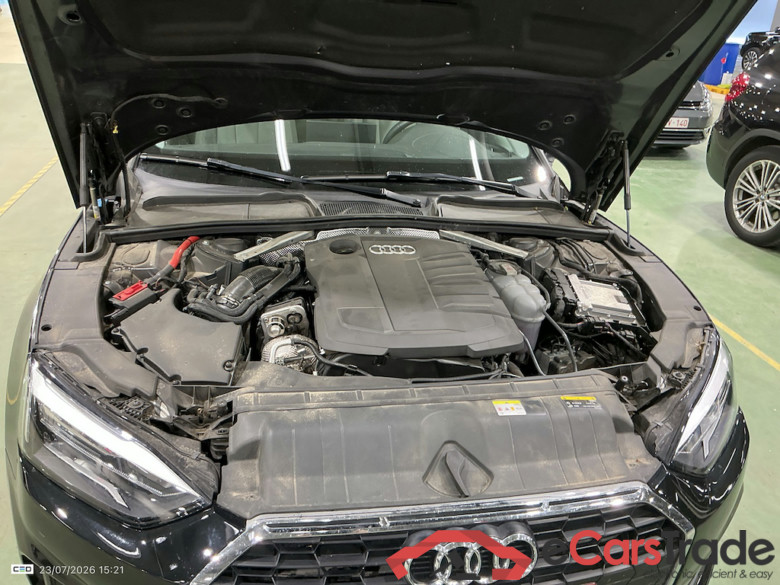 AUDI A5 SPORTBACK 2.0 35 TDI S TRONIC BUS. ED. #6