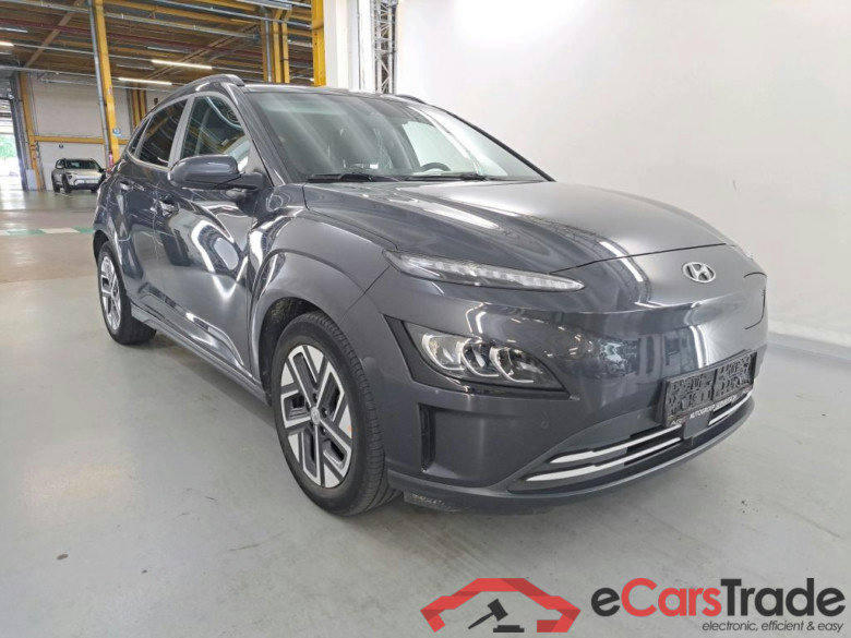 HYUNDAI KONA 64 KWH ELECTRIC SKY #2