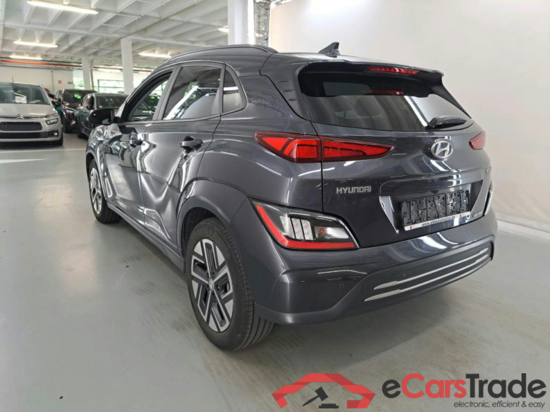 HYUNDAI KONA 64 KWH ELECTRIC SKY #3