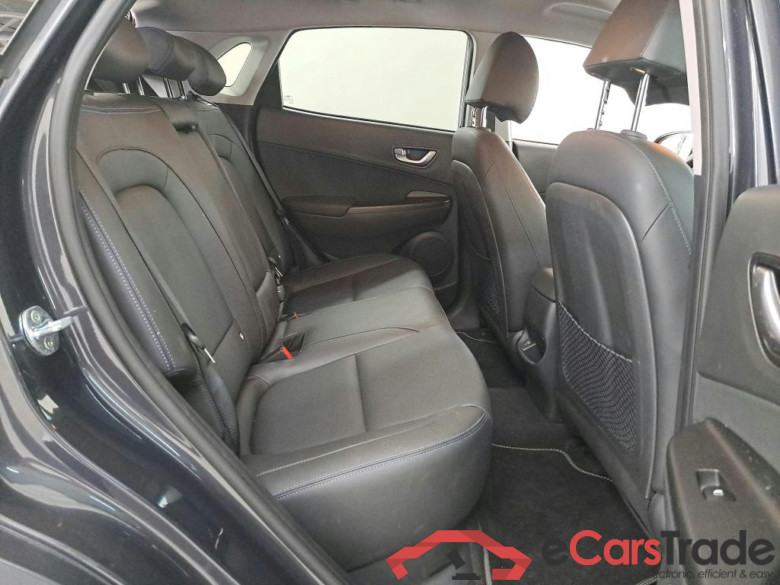 HYUNDAI KONA 64 KWH ELECTRIC SKY #6