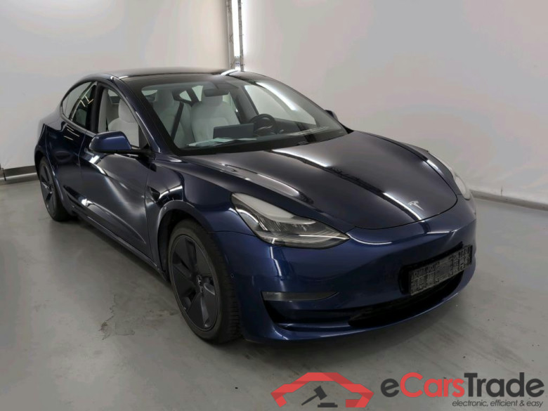TESLA MODEL 3 75 KWH LONG RANGE DUAL MOTOR 4WD AUTO #2