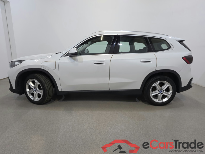 BMW X1 1.5 xDrive25e Aut. LED LC-Pro Navi-Pro KeylessGo Camera Klima PDC ... #2