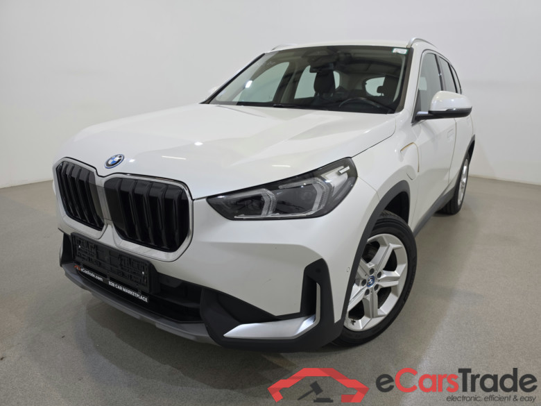 BMW X1 1.5 xDrive25e Aut. LED LC-Pro Navi-Pro KeylessGo Camera Klima PDC ... #1