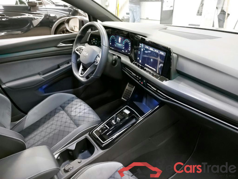 VOLKSWAGEN - VW  GOLF VARIANT eTSI 110PK DSG R-Line Business  * PETROL * #3