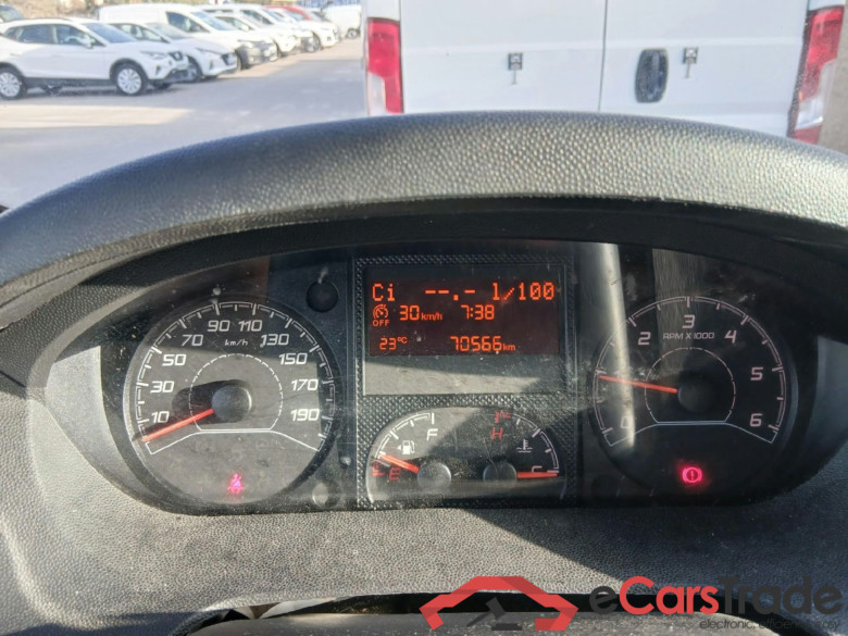 Movano C HKa L2H2 3 5t Edition 140CV MT6 E6d #4