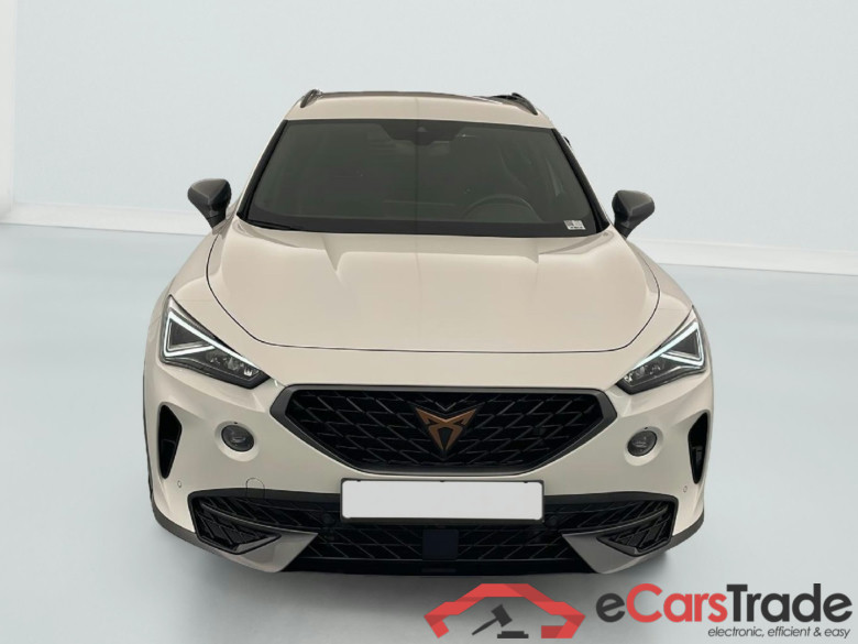 Cupra Formentor VZ 1.4 E-HYBRID 245 CH DSG6 #2