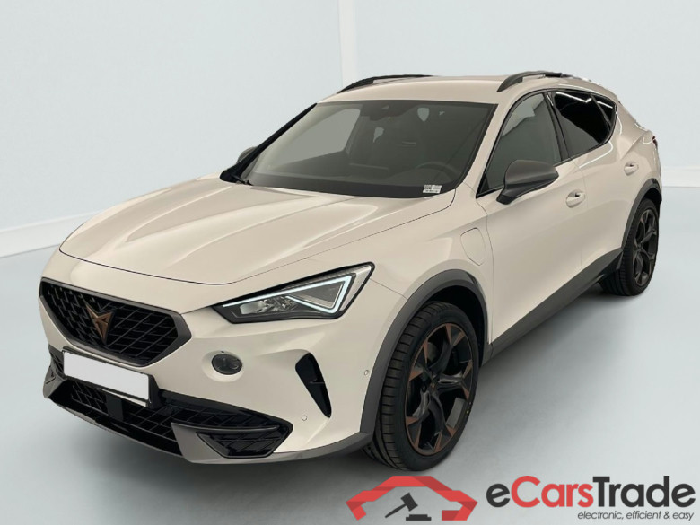 Cupra Formentor VZ 1.4 E-HYBRID 245 CH DSG6 #3