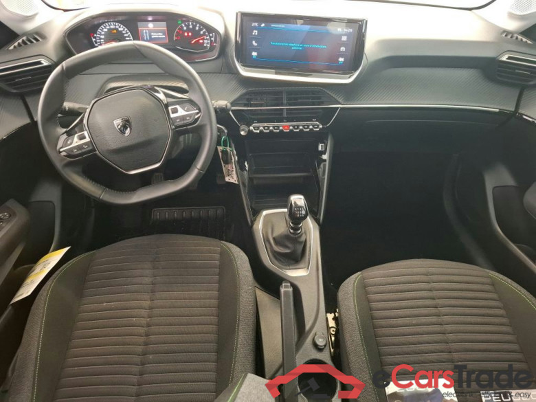 PEUGEOT 208 / 2023 / 5P / Berline PureTech 100 S&S Active #5
