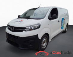 Vivaro Kasten Edition M (L2) 1.5 75KW MT6 E6dT #1