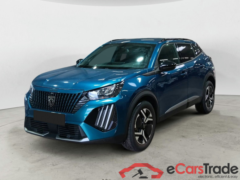 Peugeot 2008 Allure 1.2 100 S&S BVM6 #1