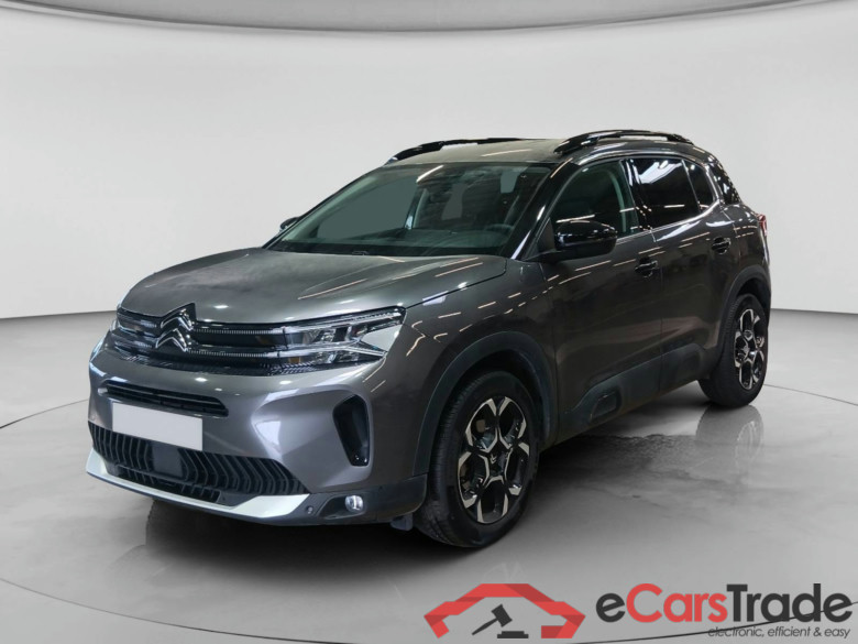 Citroen C5 AIRCROSS Max Hybride 136 e-DCS6