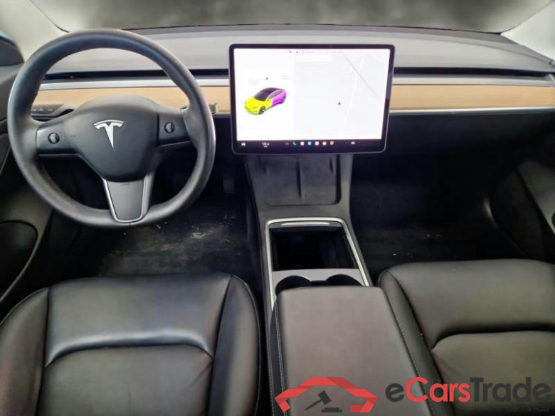 TESLA MODEL 3 / 2018 / 4P / BERLINA 50 KWH STANDARD PLUS RWD #3