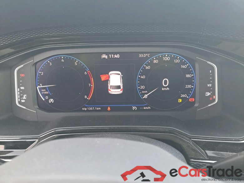 VOLKSWAGEN Polo / 2021 / 5P / berlina con portón Life 1.0 TSI 70kW (95CV) #4