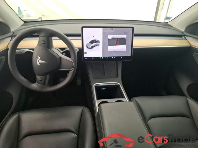 TESLA Model Y / 2020 / 5P / SUV Grand Autonomie Dual Motor AWD #6