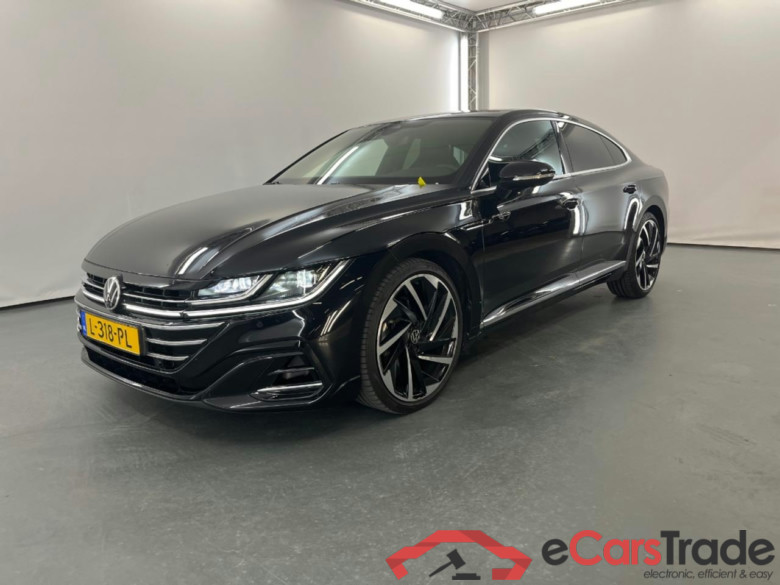 VOLKSWAGEN Arteon 2.0 TSI R-Line Business+