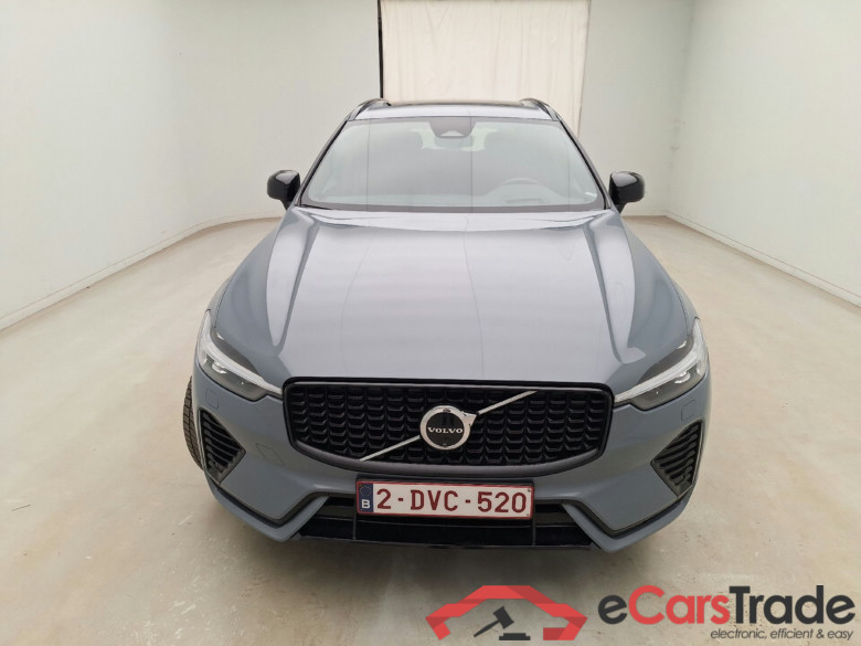 Volvo, XC60 FL'21 PHEV, Volvo XC60 T6 PHEV 4x4 Ultimate Dark Aut. 5d