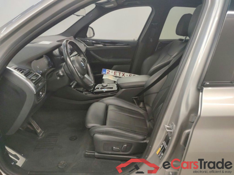 BMW iX3 iX3 5d #3