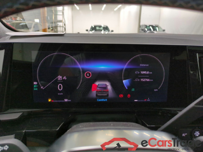 RENAULT Austral / 2022 / 5P / Crossover TECHNO ESPRIT ALPINE MILD HYBRID 160 #5