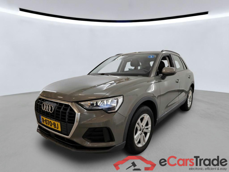 AUDI Q3 110 kW #1