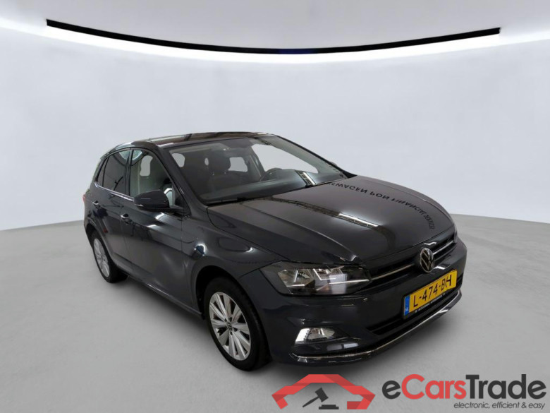 VOLKSWAGEN POLO 70 kW #4