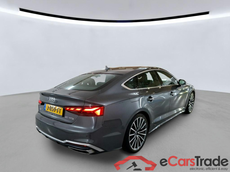 AUDI A5 Sportback 140 kW #6