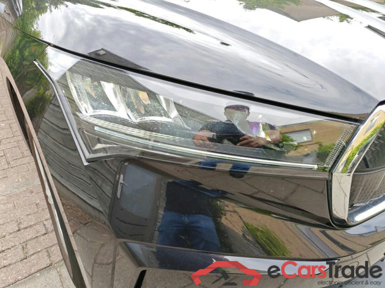SKODA Enyaq iV 132 kW #4