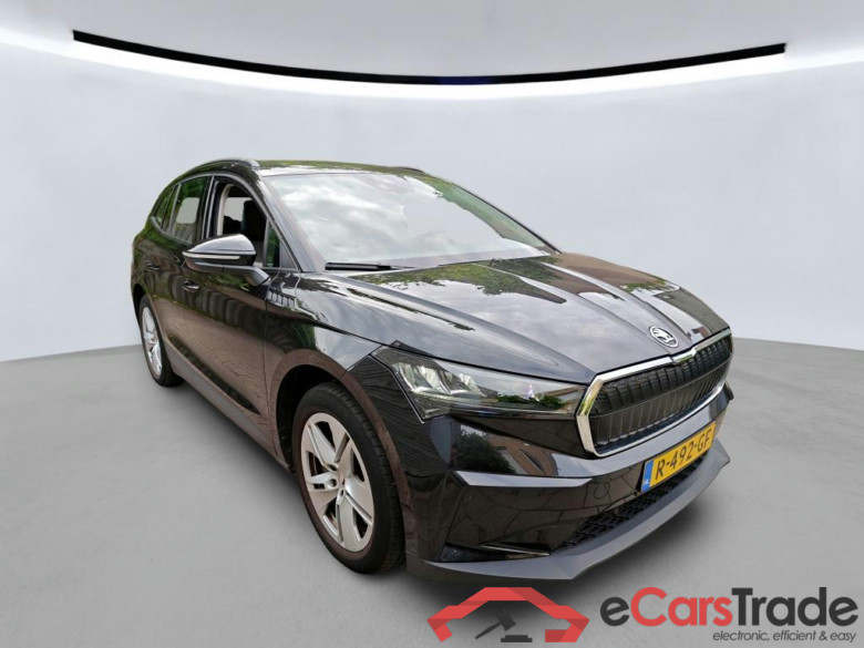 SKODA Enyaq iV 132 kW #5