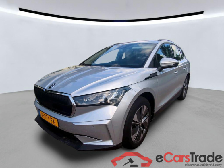 SKODA Enyaq iV 132 kW #1