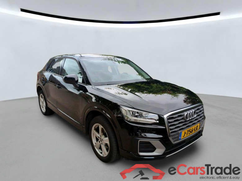 AUDI Q2 110 kW #5