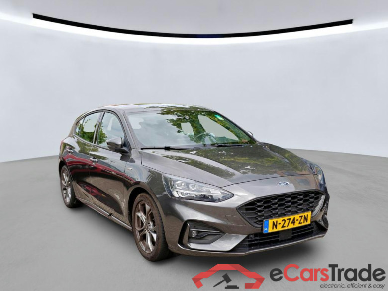 FORD FOCUS 92 kW #4