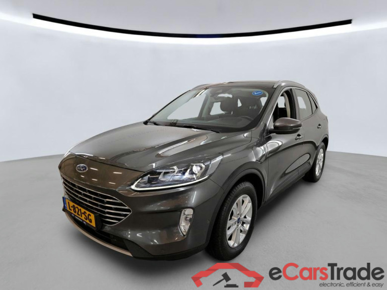 FORD KUGA 112 kW