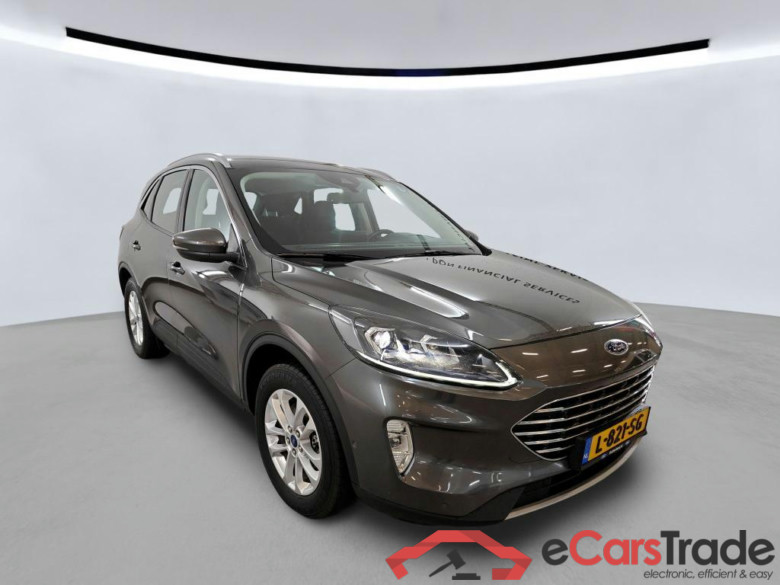 FORD KUGA 112 kW #5