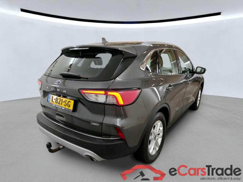 FORD KUGA 112 kW #6