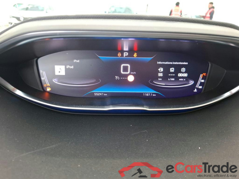PEUGEOT 3008 / 2020 / 5P / SUV PureTech 130 S&S EAT8 Active Pack #6