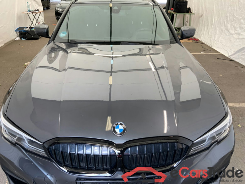 Baureihe 3 Touring 330 e M Sport 2.0 185KW AT8 E6d #4