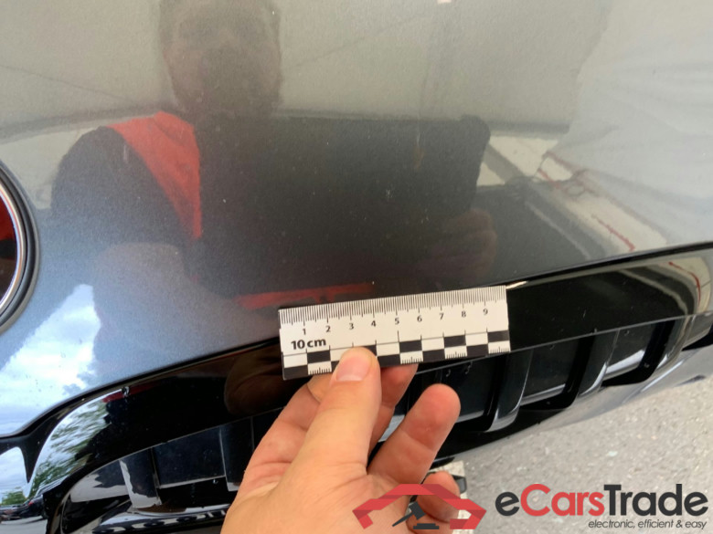 Baureihe 3 Touring 330 e M Sport 2.0 185KW AT8 E6d #5