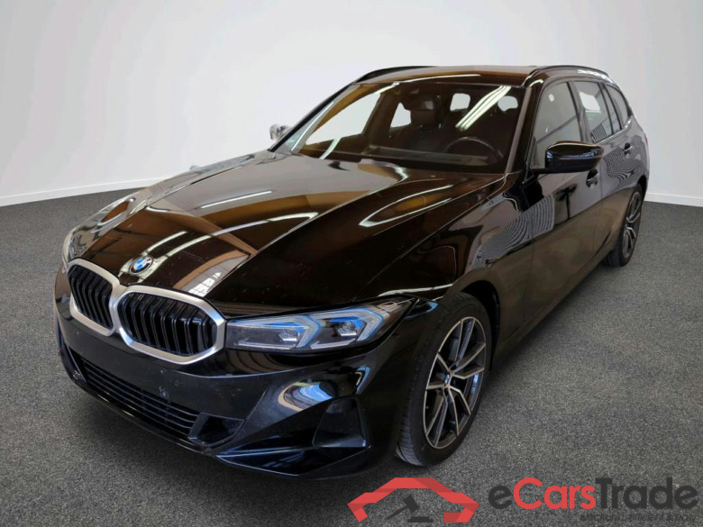 Baureihe 3 Touring 320 d xDrive 2.0 140KW AT8 E6d