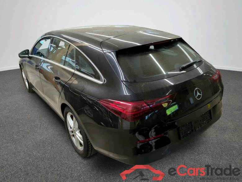 CLA -Klasse Shooting Brake CLA 180 (118.684) 1.3 110KW AT7 E6d #6
