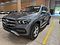 preview Mercedes GLE 350 #0