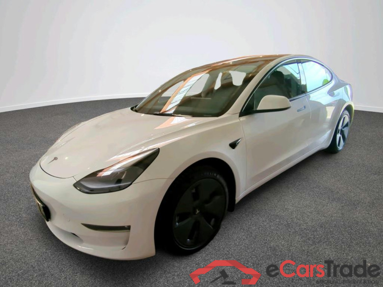 TESLA Model 3 Langstreckenbatt. Allradantrieb Dual Motor 4d 366kW