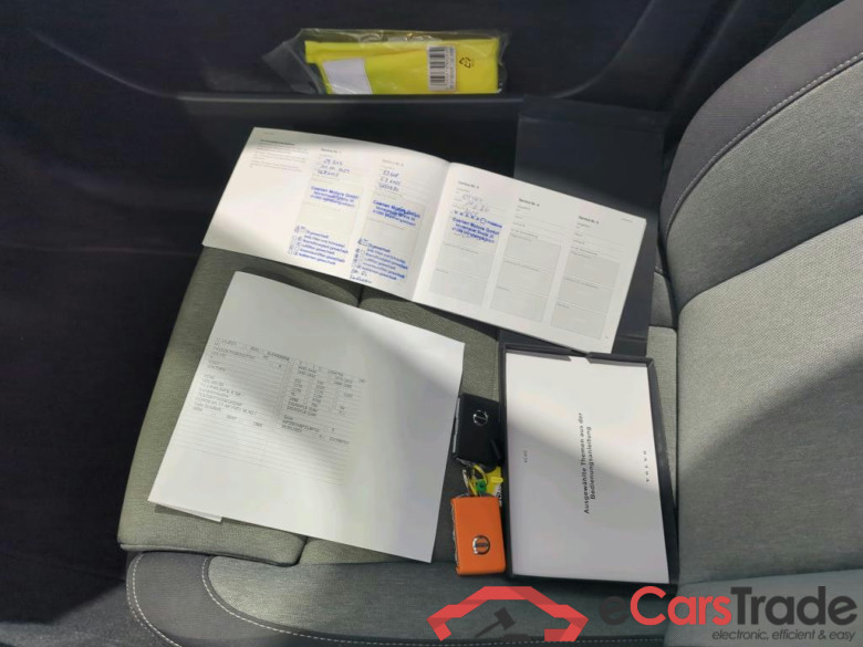 XC40 Core 2WD 2.0 120KW AT7 E6d #3