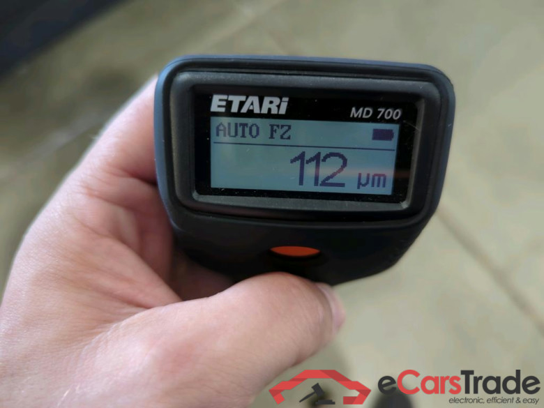 XC40 Core 2WD 2.0 120KW AT7 E6d #6