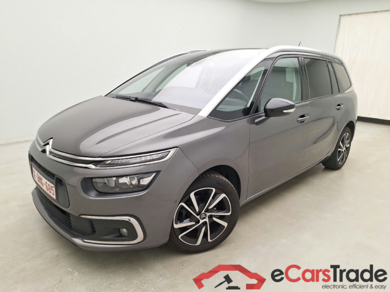 Citroën, Gr.C4 SpaceT. FL'16, Citroën Grand C4 Spacetourer 1.5 BlueHDi 130 S&S E 7pl #2