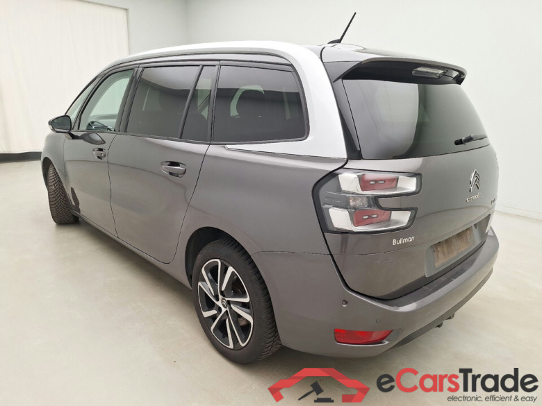 Citroën, Gr.C4 SpaceT. FL'16, Citroën Grand C4 Spacetourer 1.5 BlueHDi 130 S&S E 7pl #3