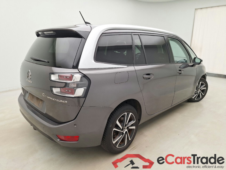 Citroën, Gr.C4 SpaceT. FL'16, Citroën Grand C4 Spacetourer 1.5 BlueHDi 130 S&S E 7pl #4