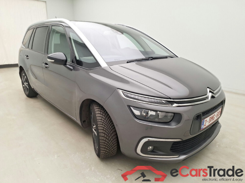 Citroën, Gr.C4 SpaceT. FL'16, Citroën Grand C4 Spacetourer 1.5 BlueHDi 130 S&S E 7pl #5