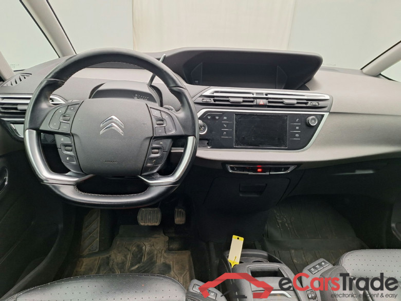Citroën, Gr.C4 SpaceT. FL'16, Citroën Grand C4 Spacetourer 1.5 BlueHDi 130 S&S E 7pl #6