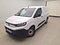 preview Citroen Berlingo #1