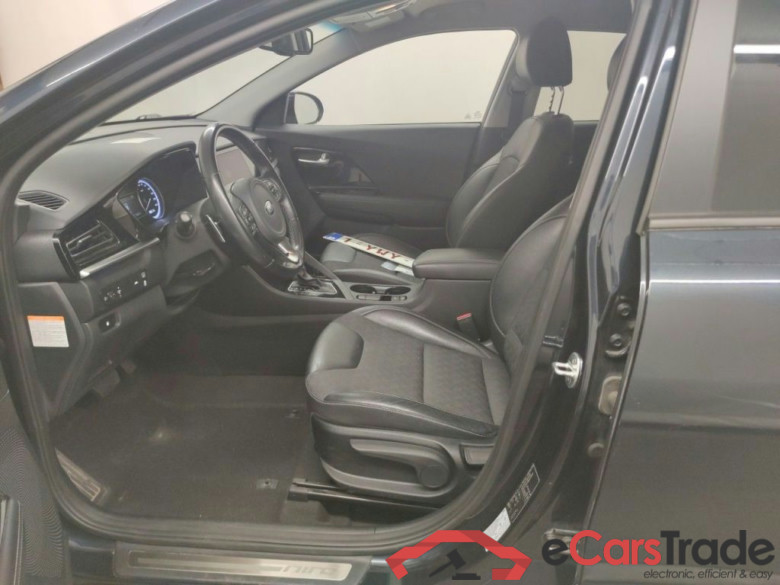 KIA Niro More 1.6 GDi HEV 6DCT 5d #3