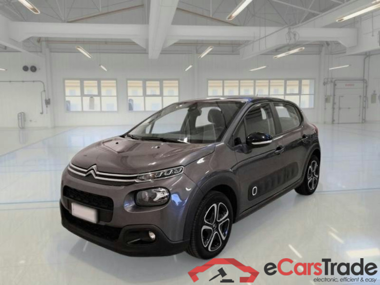CITROEN C3 / 2016 / 5P / BERLINA PURETECH 83 SeS SHINE NEO PATENTATI #1